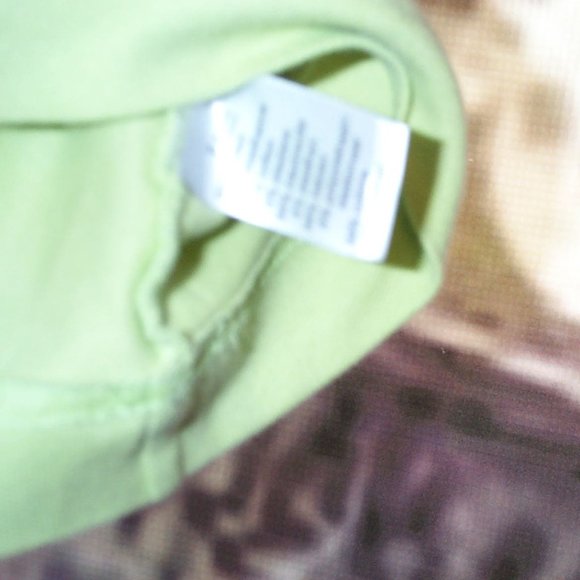 Lacoste Women's Polo size.40 "ON HOLD" - Picture 3 of 6